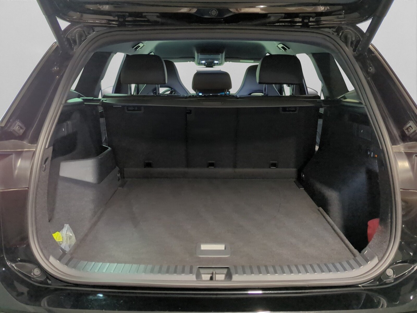 Volkswagen Tayron – Bild 18