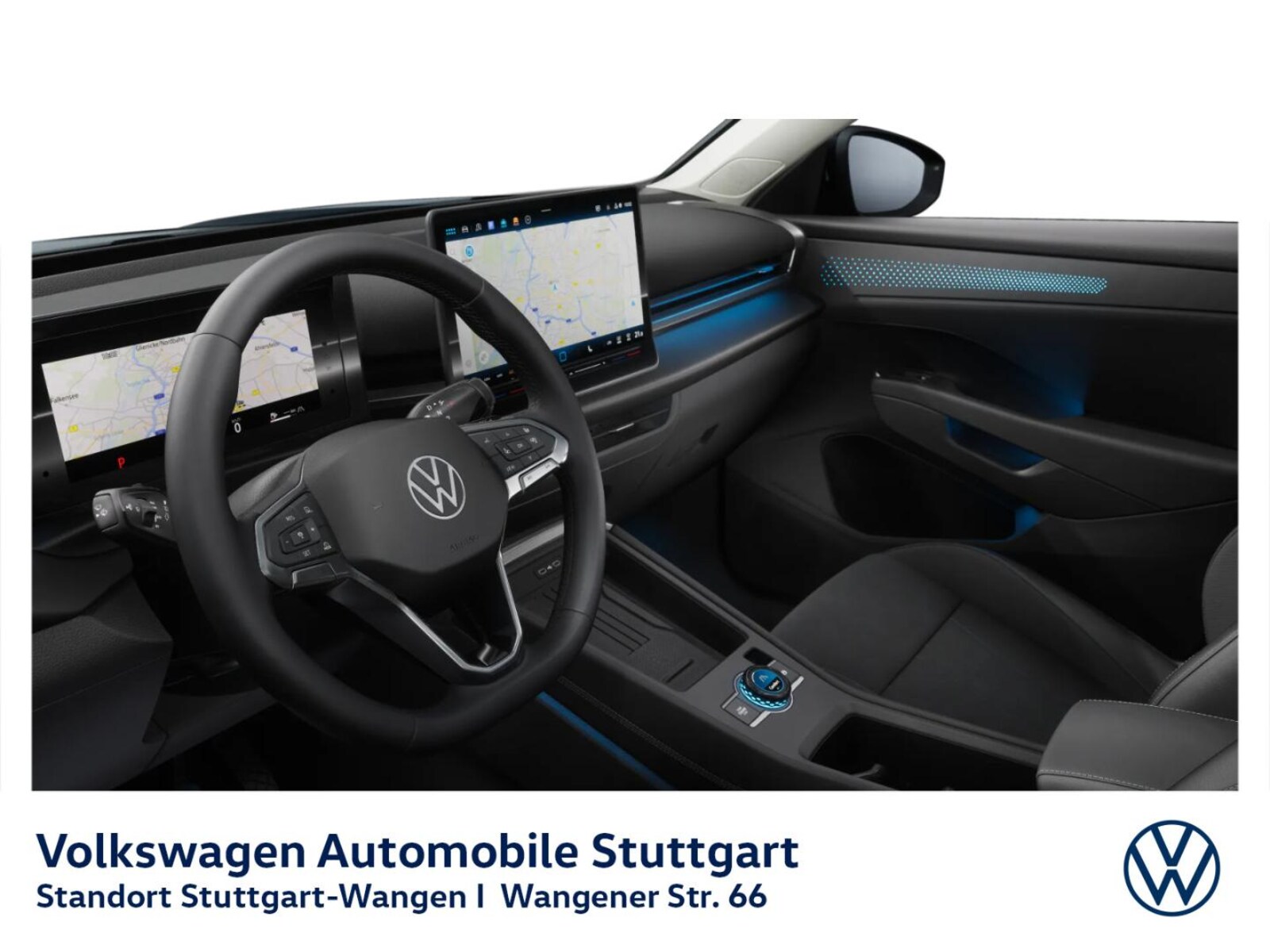 Volkswagen T-Roc – Bild 8