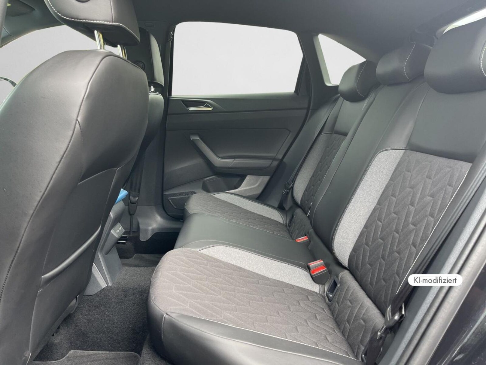Volkswagen Taigo – Bild 14