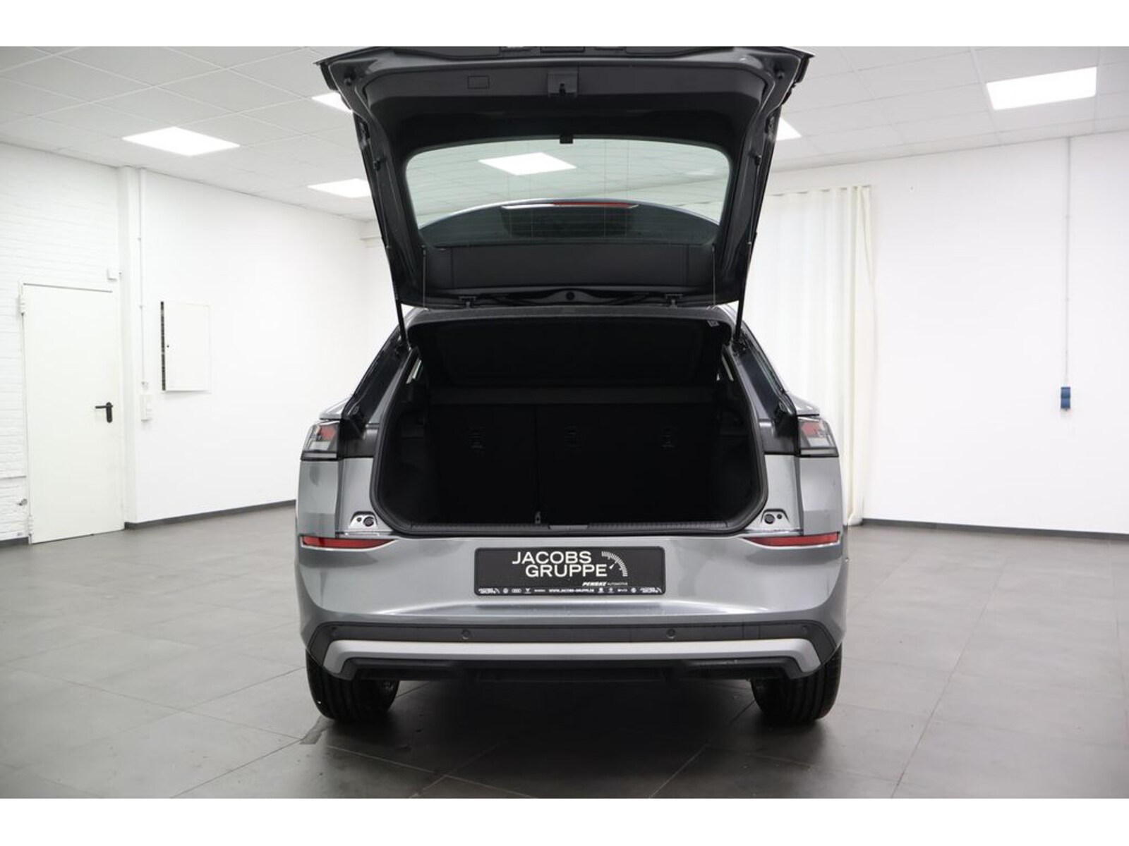 Volkswagen T-Roc – Bild 20