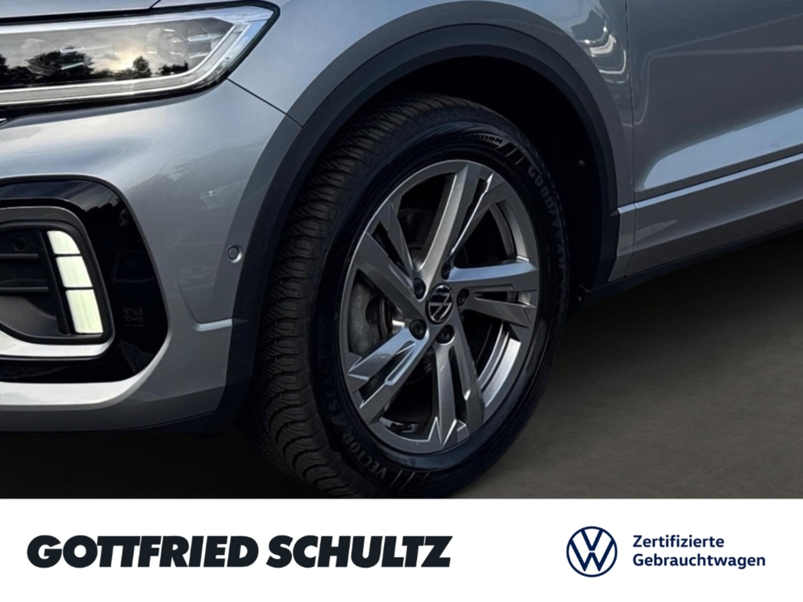 Volkswagen T-Roc – Bild 10