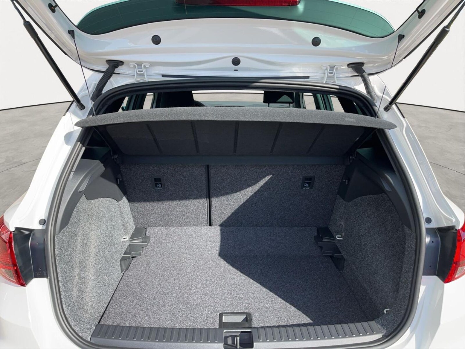 SEAT Arona – Bild 6