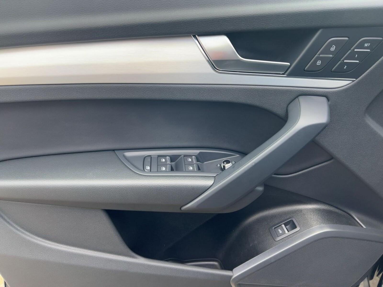 Audi Q5 – Bild 12
