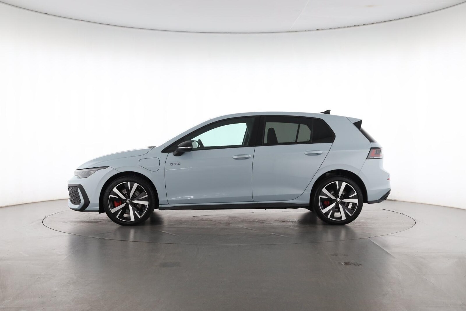 Volkswagen Golf – Bild 3
