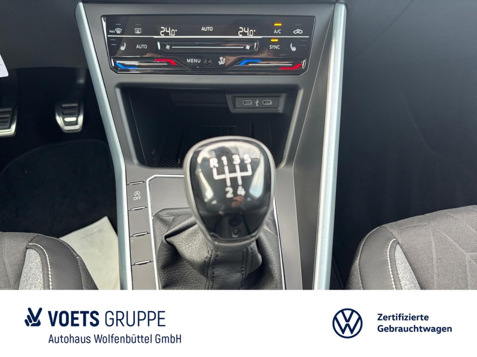 Volkswagen Polo – Bild 9