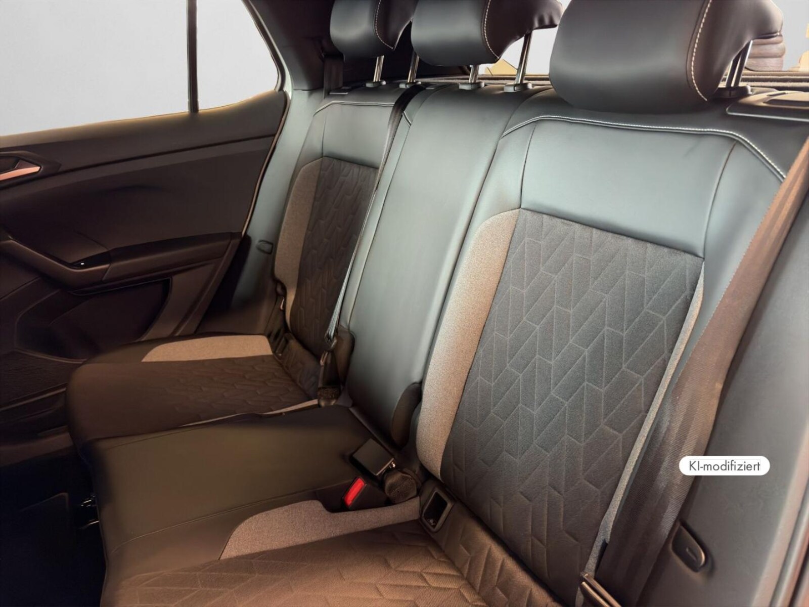 Volkswagen T-Cross – Bild 14