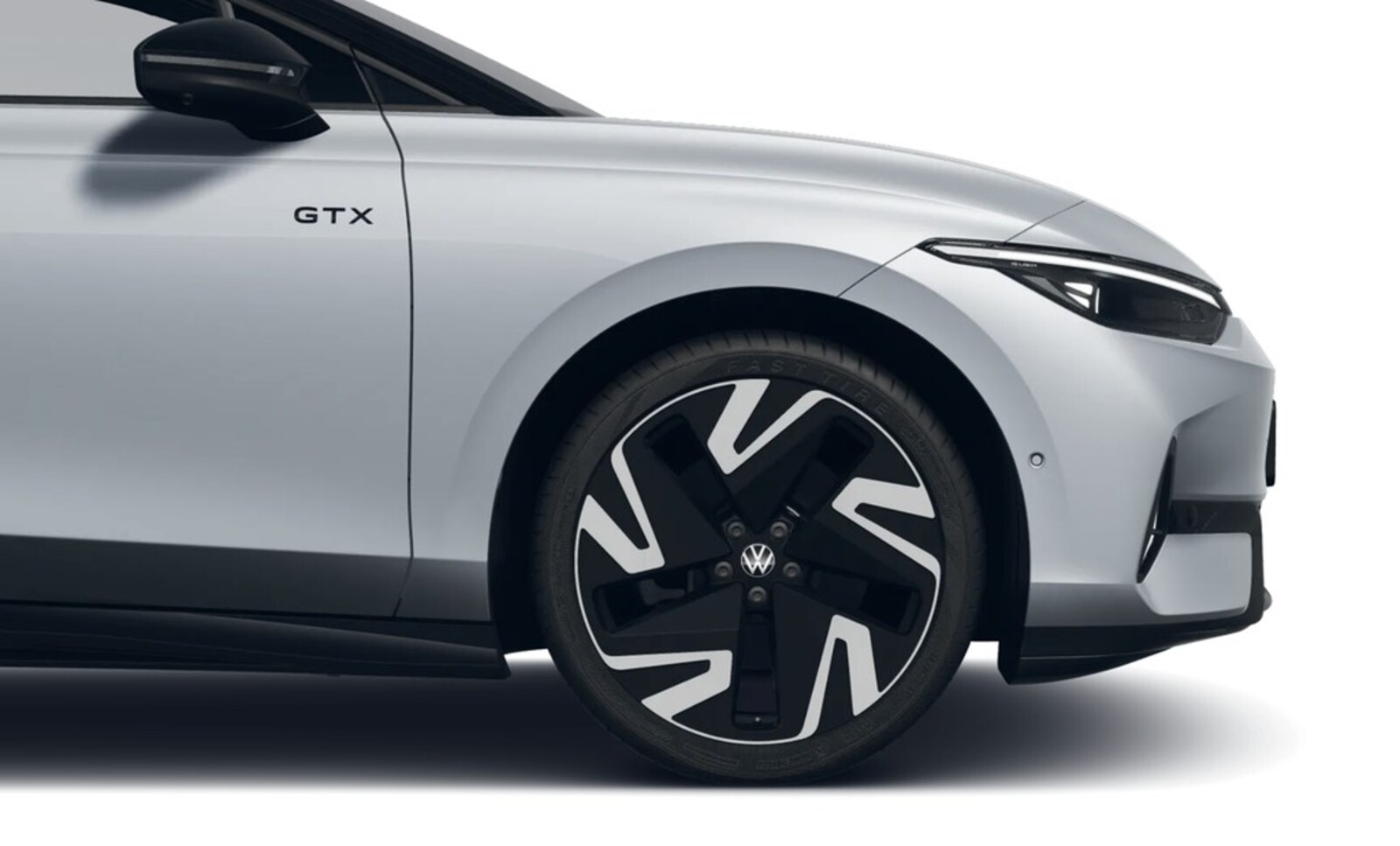 Volkswagen ID.7 Tourer – Bild 6