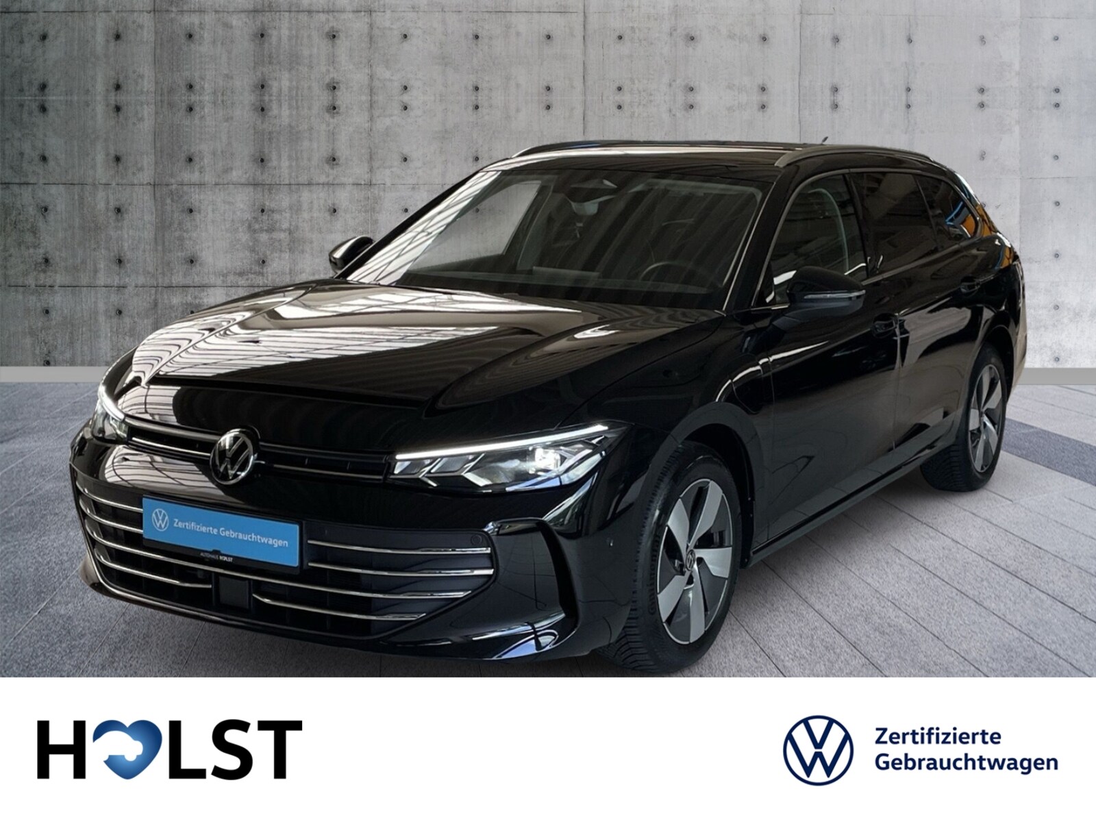 Volkswagen Passat – Bild 2