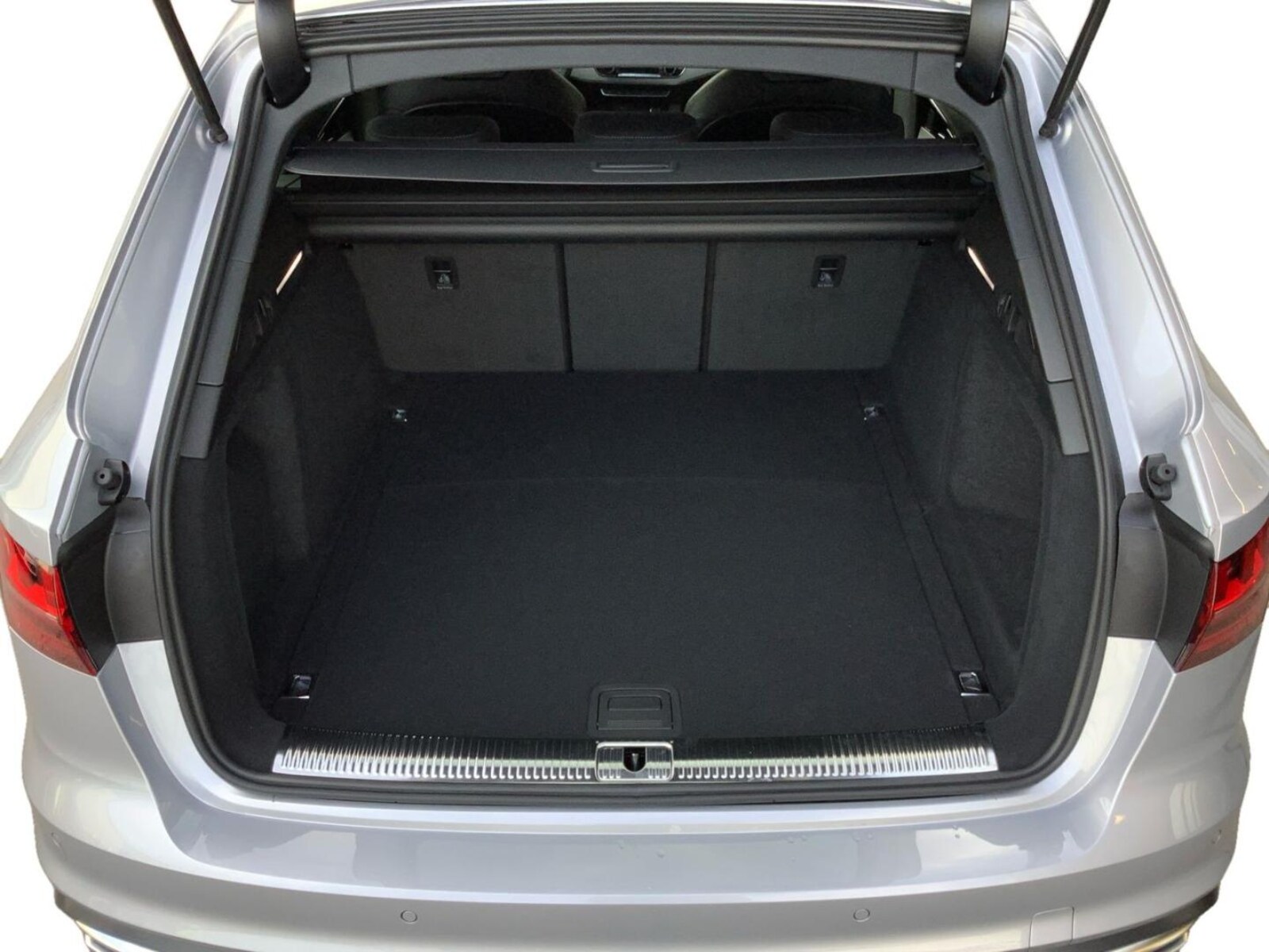 Audi A4 Avant – Bild 16