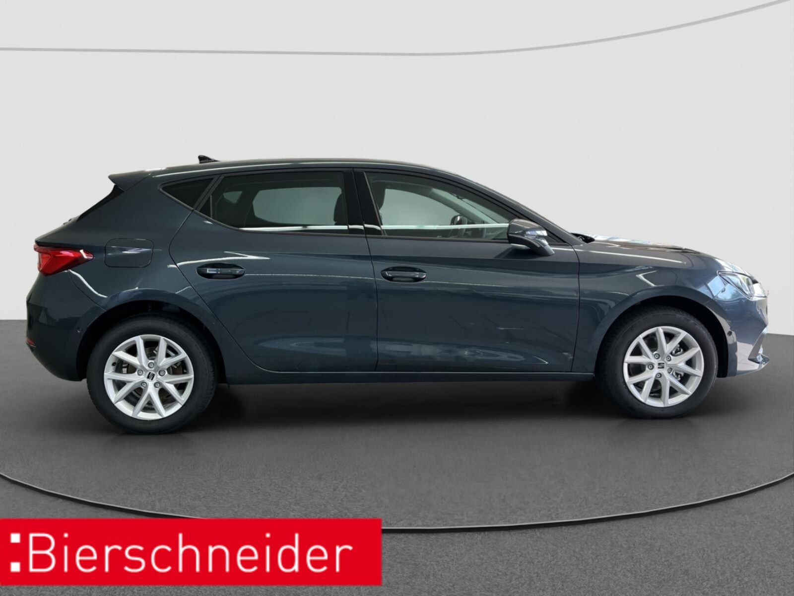 SEAT Leon – Bild 8