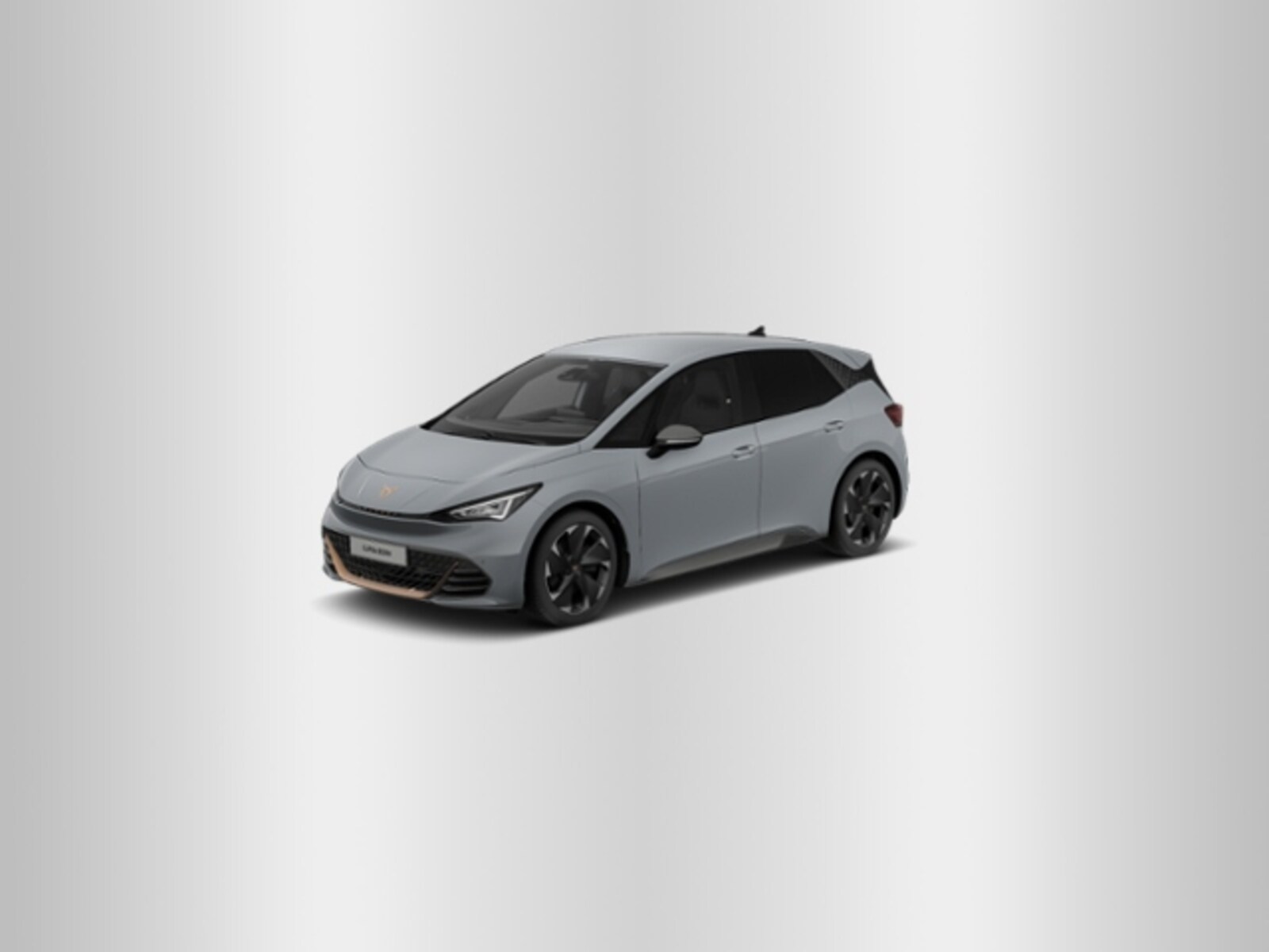 CUPRA Born – Bild 2