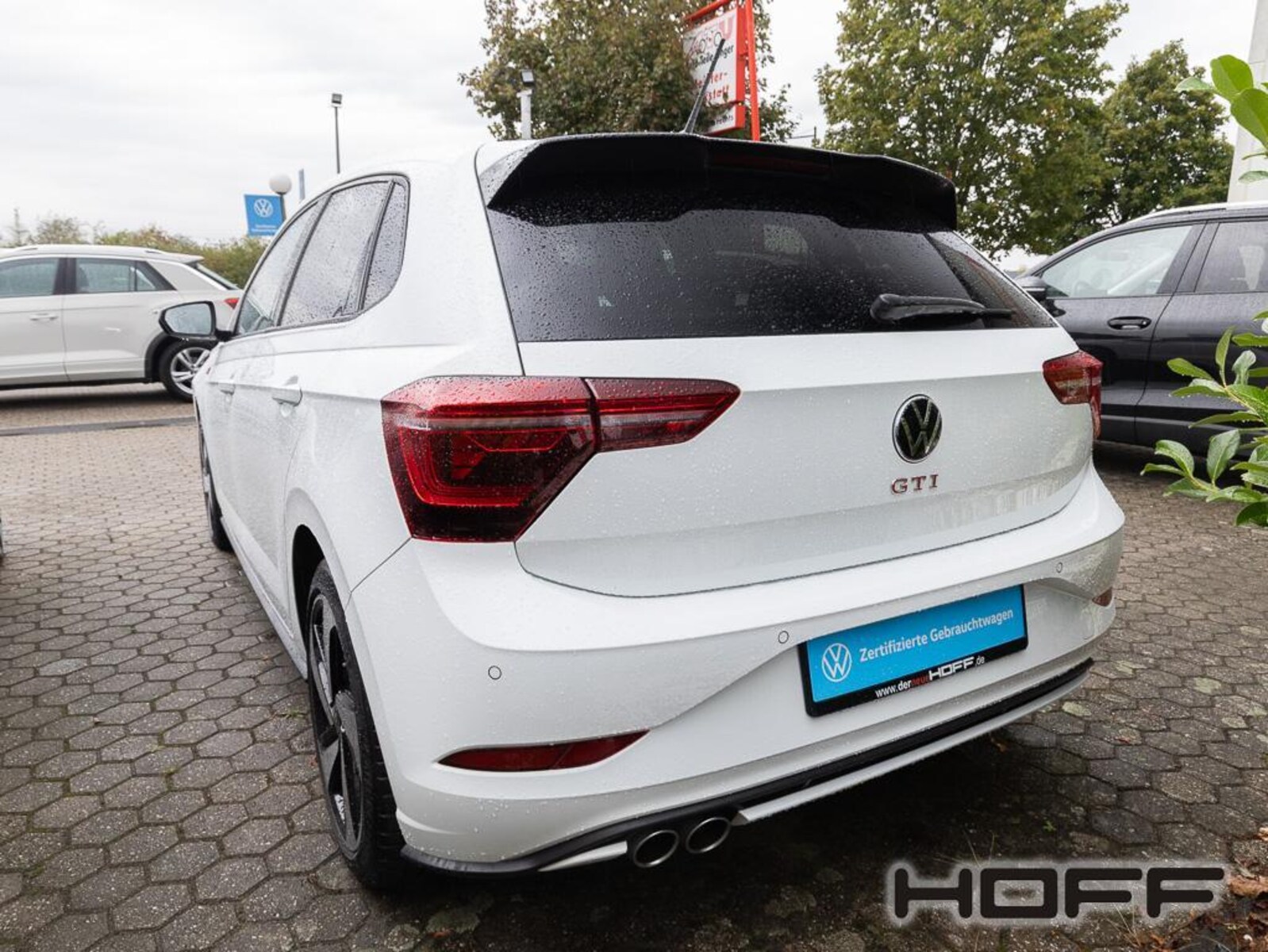 Volkswagen Polo – Bild 2