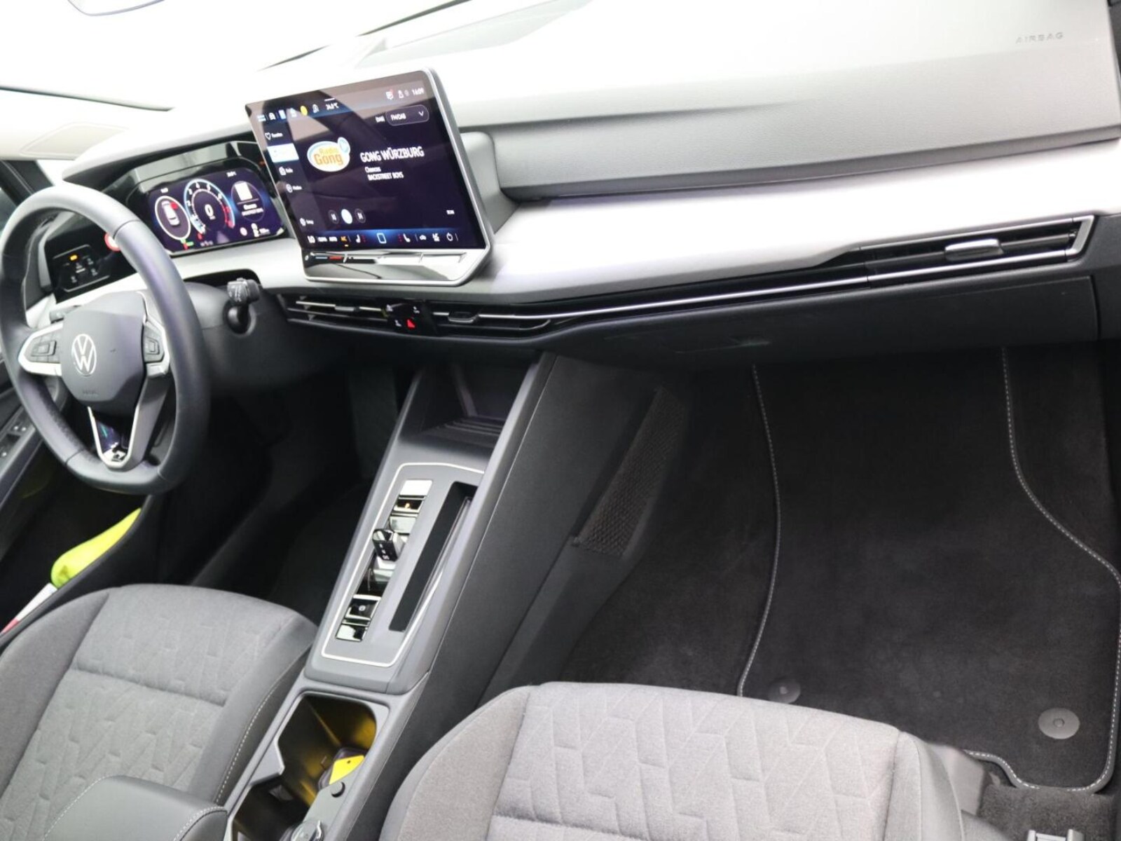 Volkswagen Golf – Bild 10