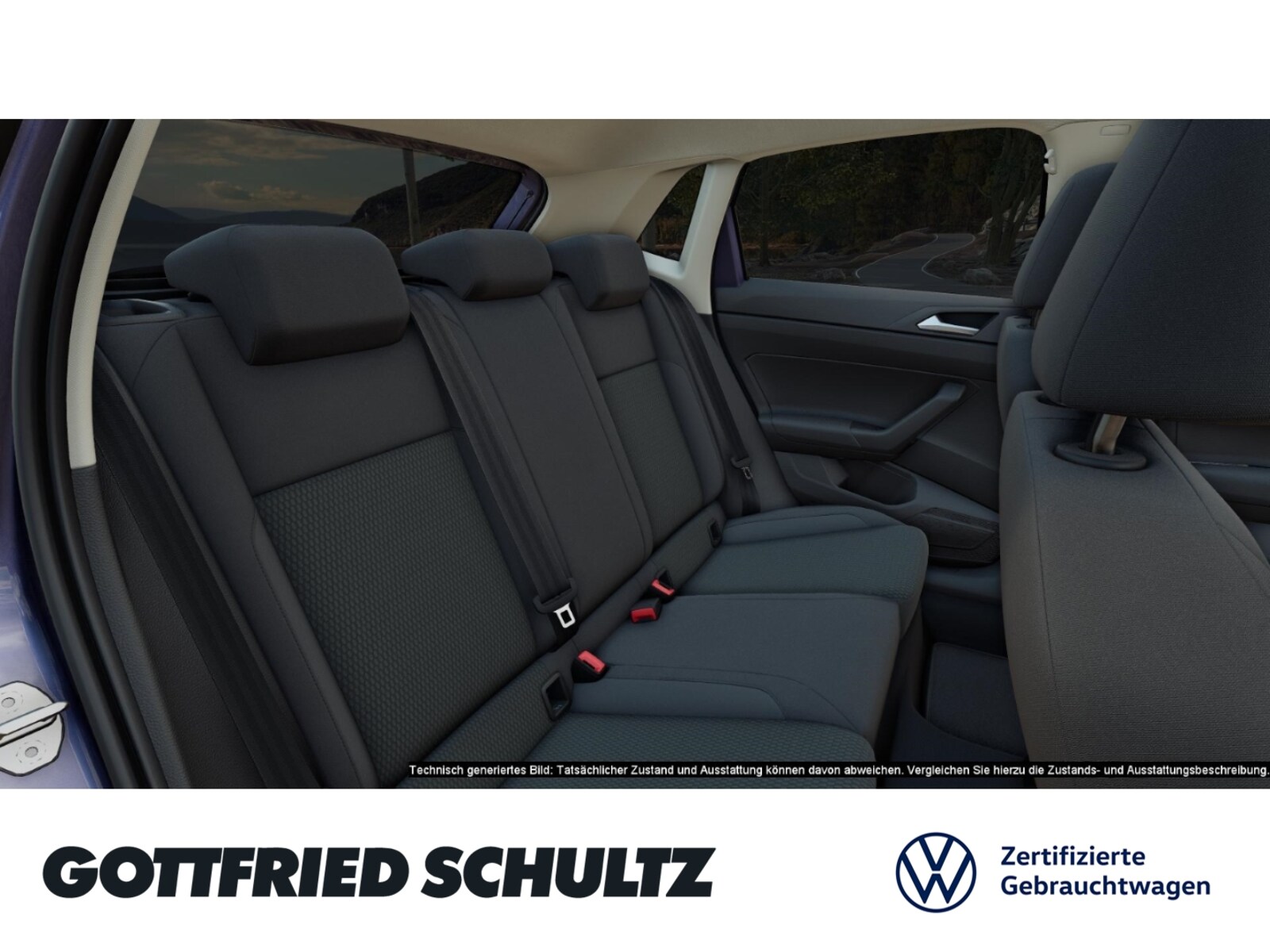 Volkswagen Polo – Bild 7