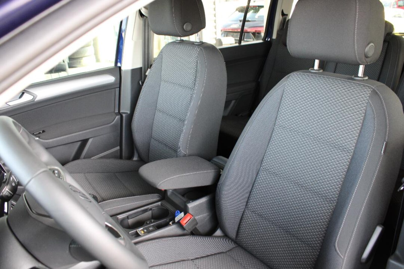Volkswagen Touran – Bild 5