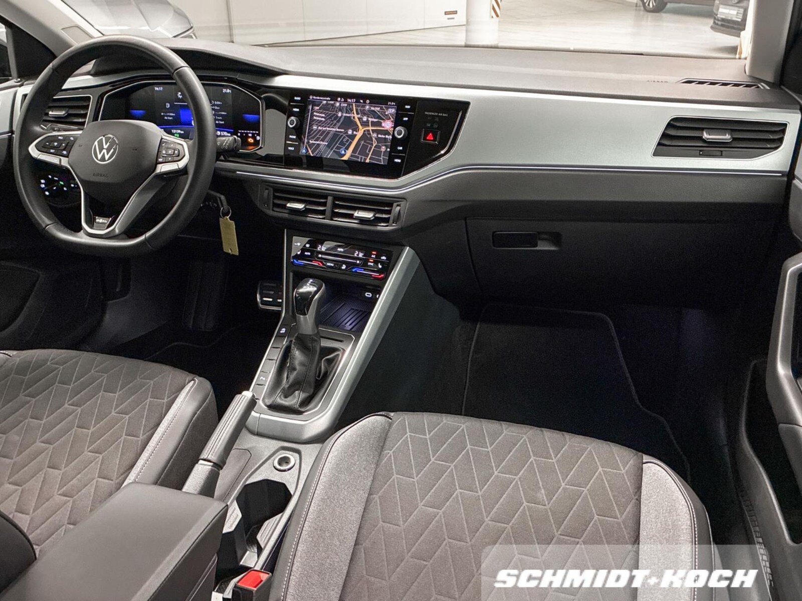 Volkswagen Polo – Bild 6