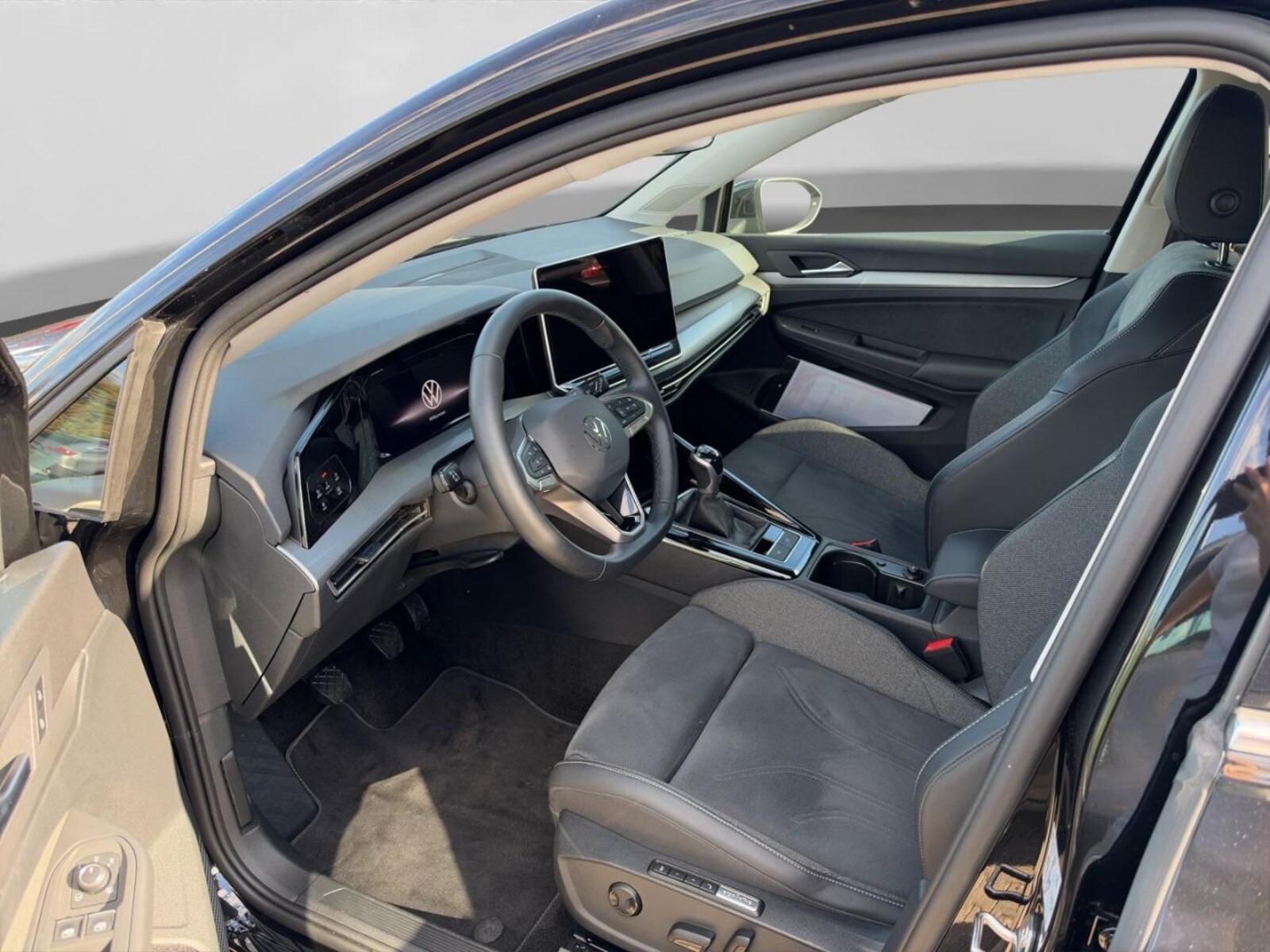 Volkswagen Golf – Bild 10