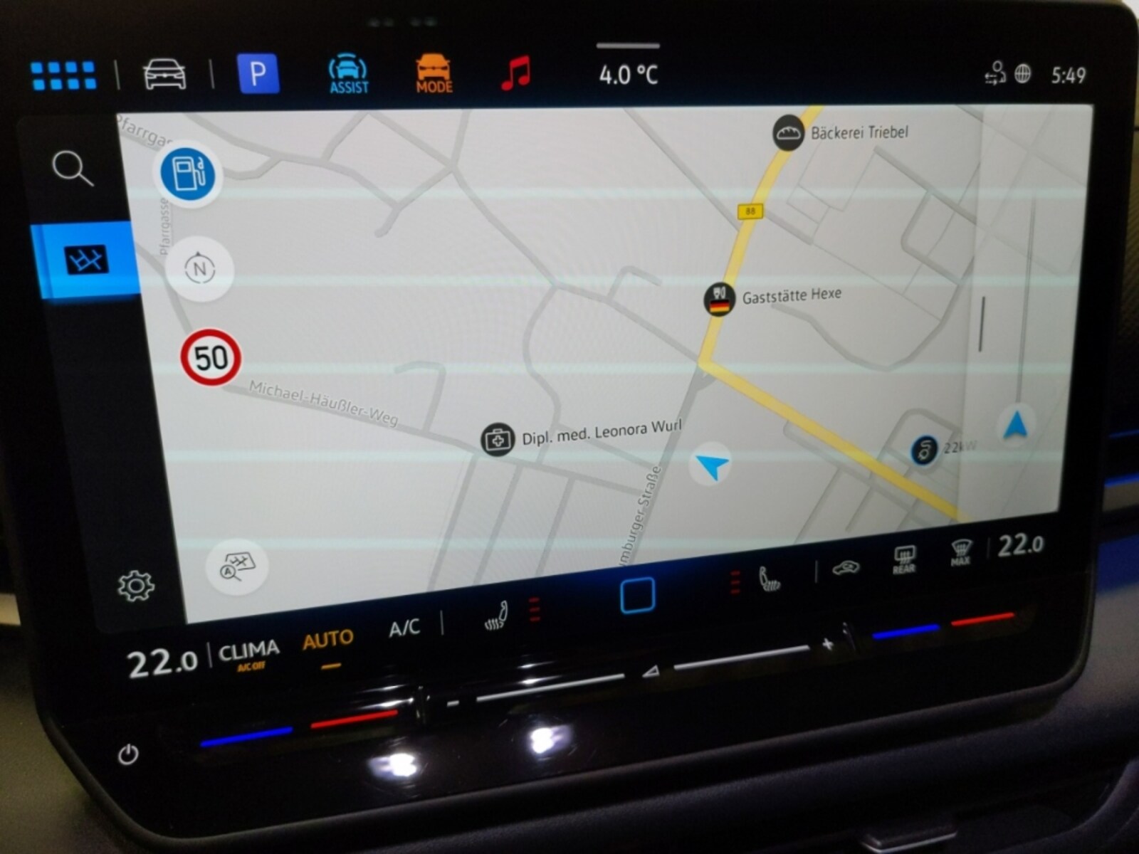 Volkswagen T-Roc – Bild 14