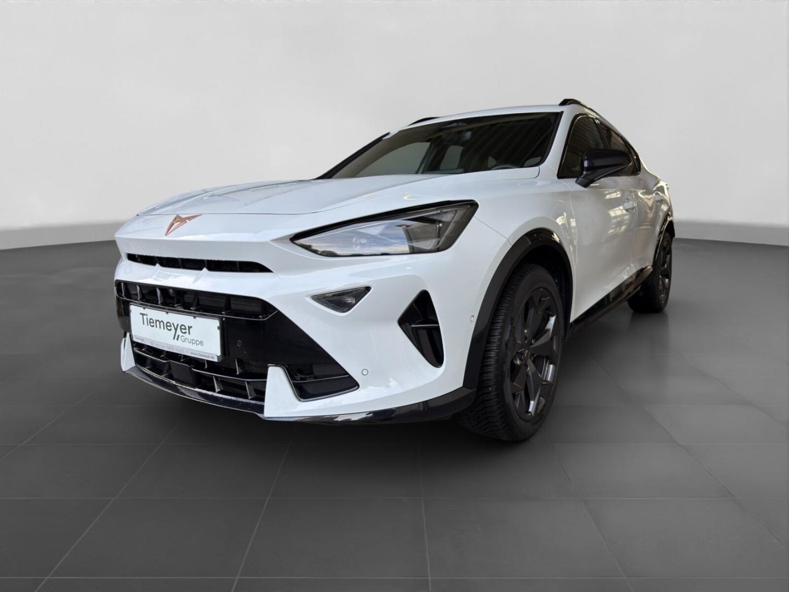CUPRA Formentor – Bild 2