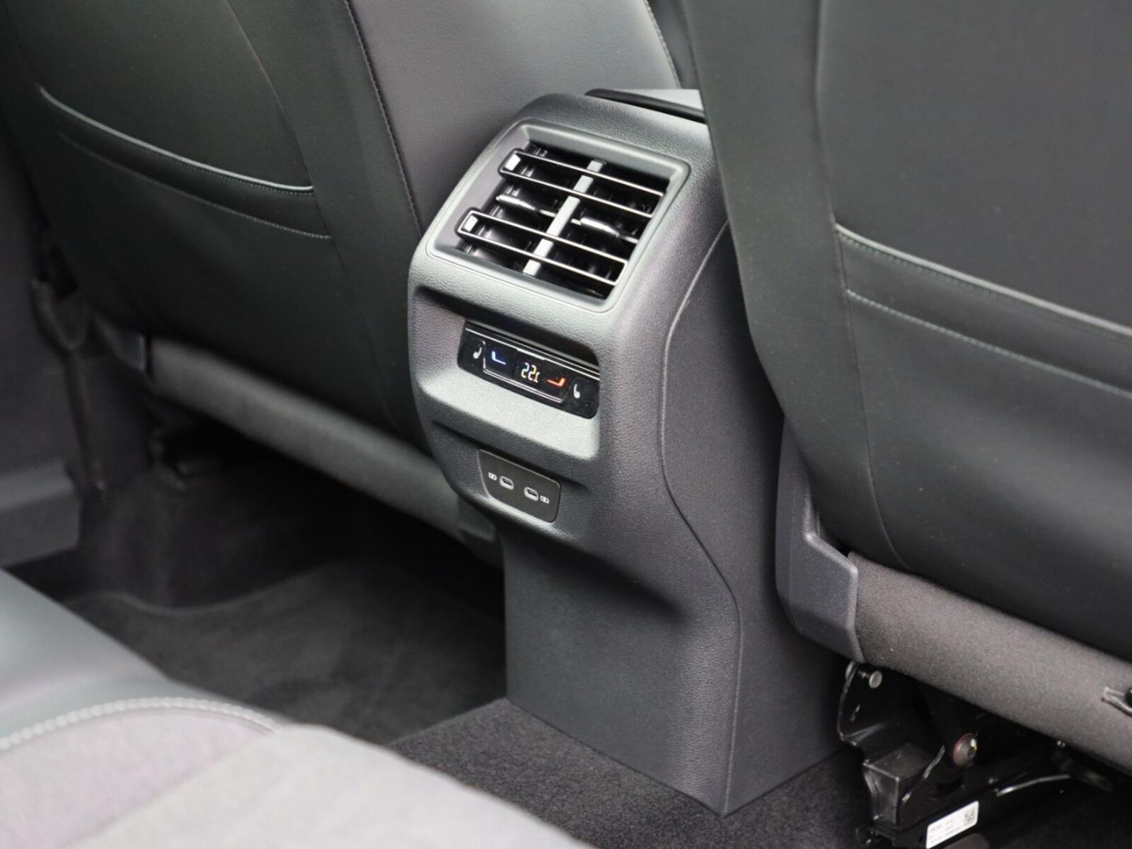 Volkswagen Tayron – Bild 26