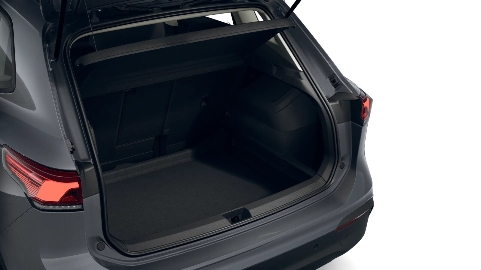 Volkswagen Tiguan – Bild 9