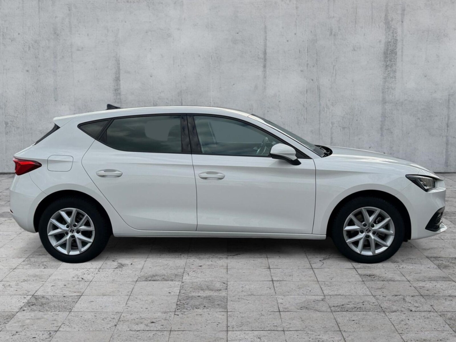 SEAT Leon – Bild 6