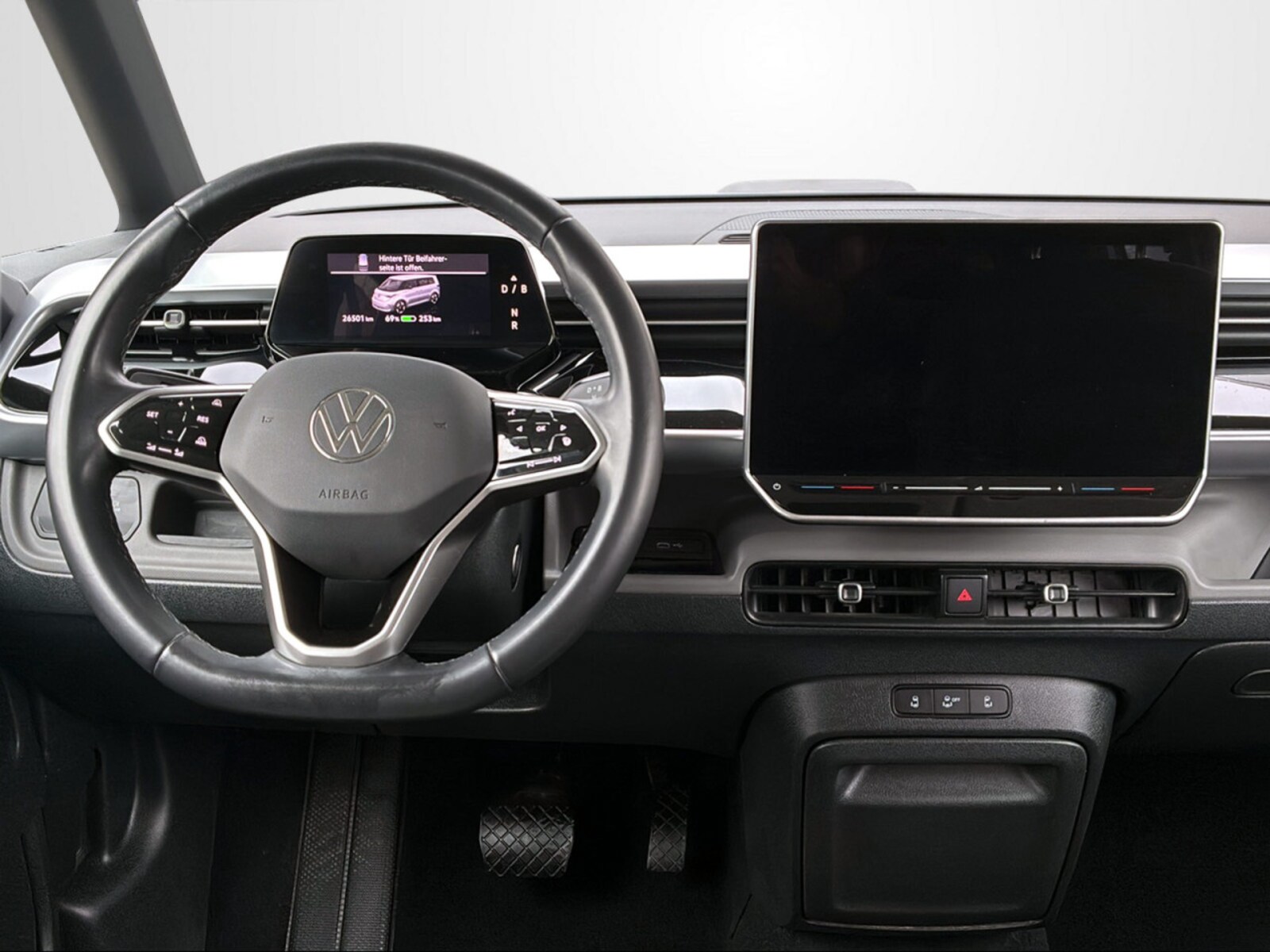 Volkswagen ID. Buzz – Bild 16