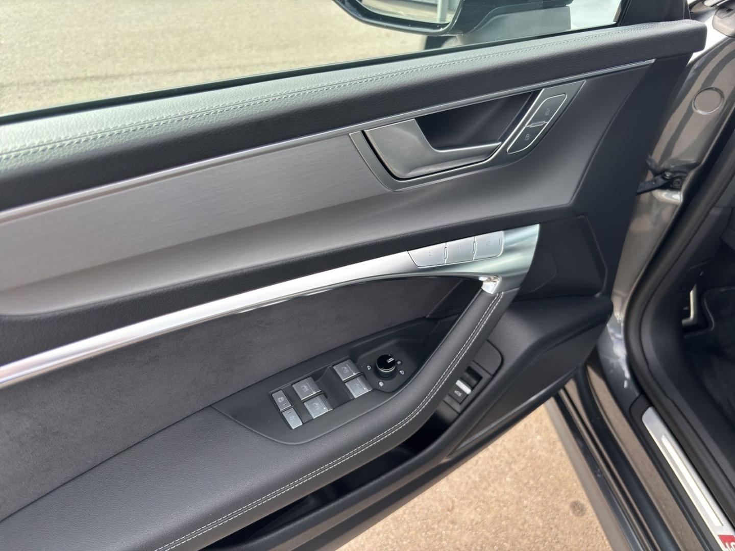 Image about Audi S7 Sportback TDI quattro tiptronic