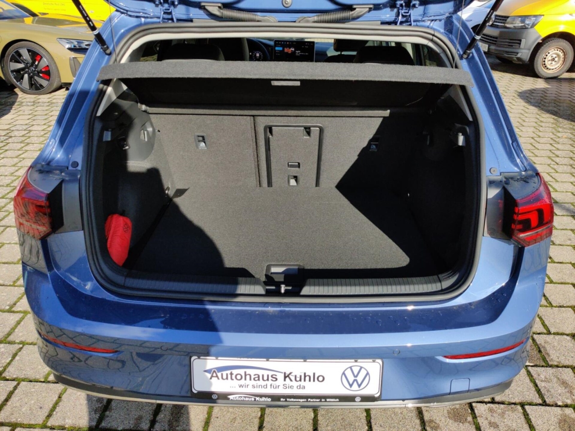 Volkswagen Golf Life