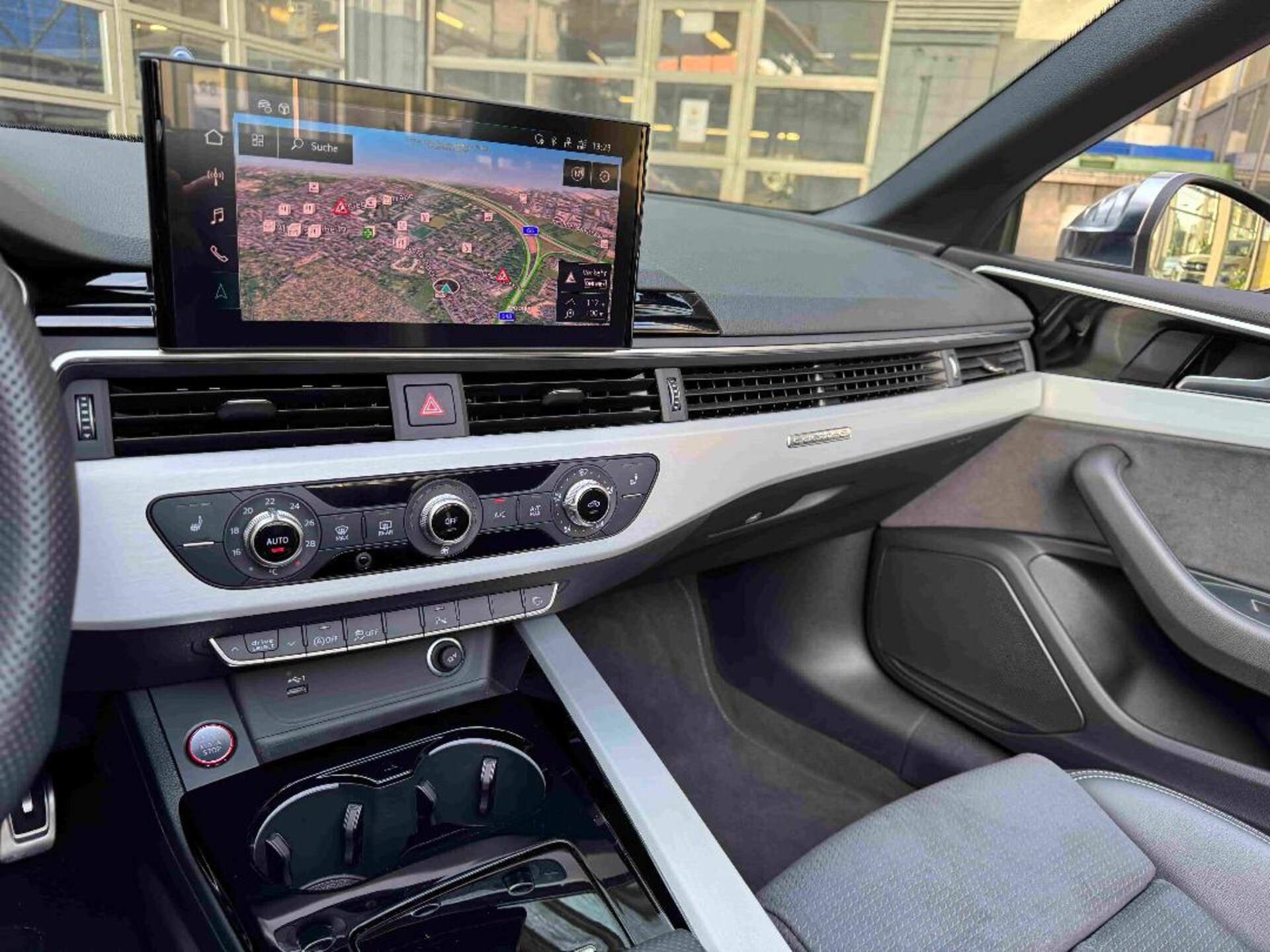 Audi S5 Cabriolet