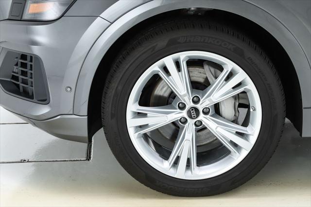 2023 Audi Q8 Prestige - Photo 9