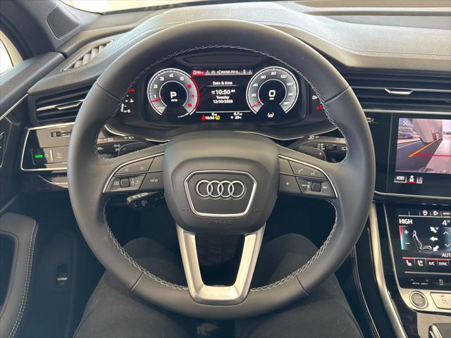 2026 Audi Q7 Premium Plus - Photo 19
