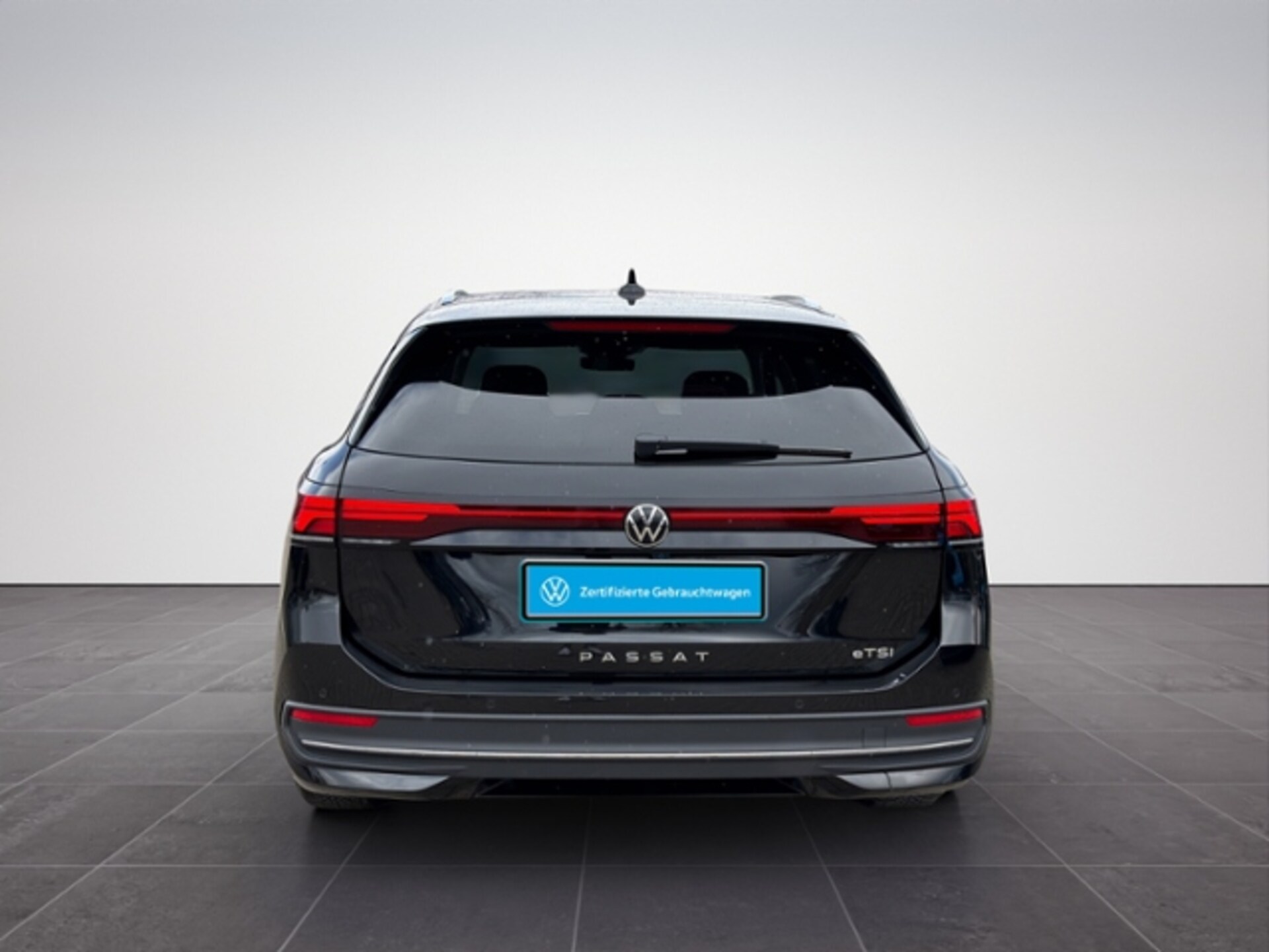 Volkswagen Passat Business