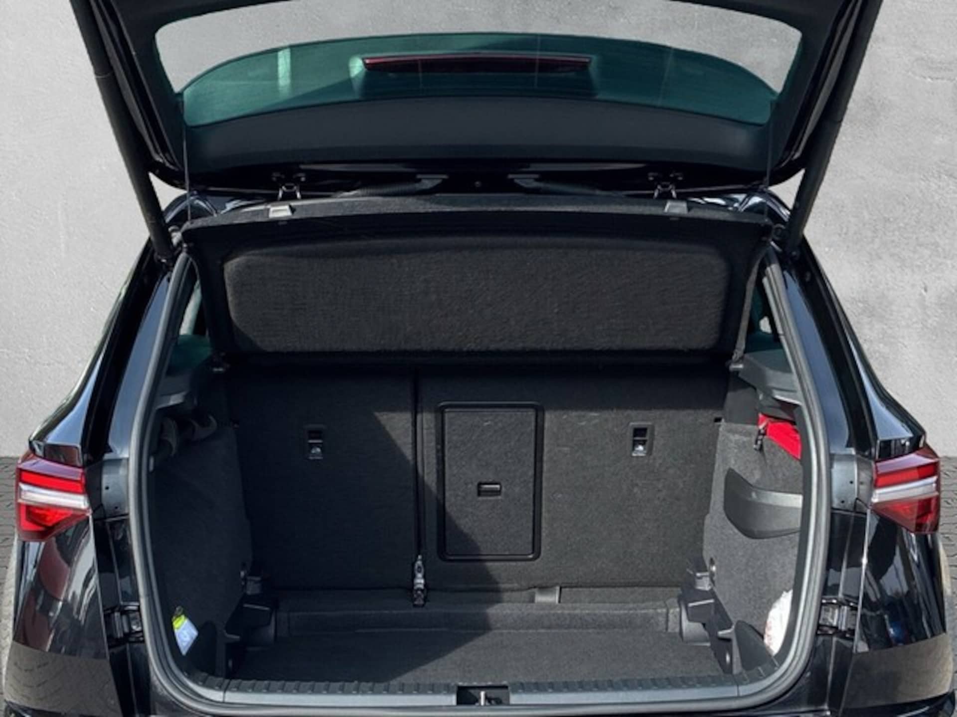 Skoda Karoq Sportline