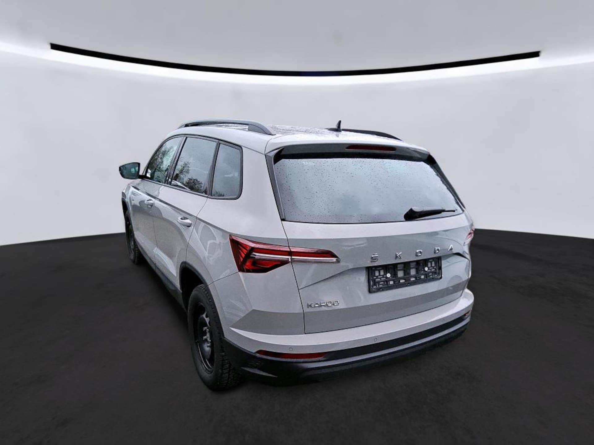 Skoda Karoq Ambition