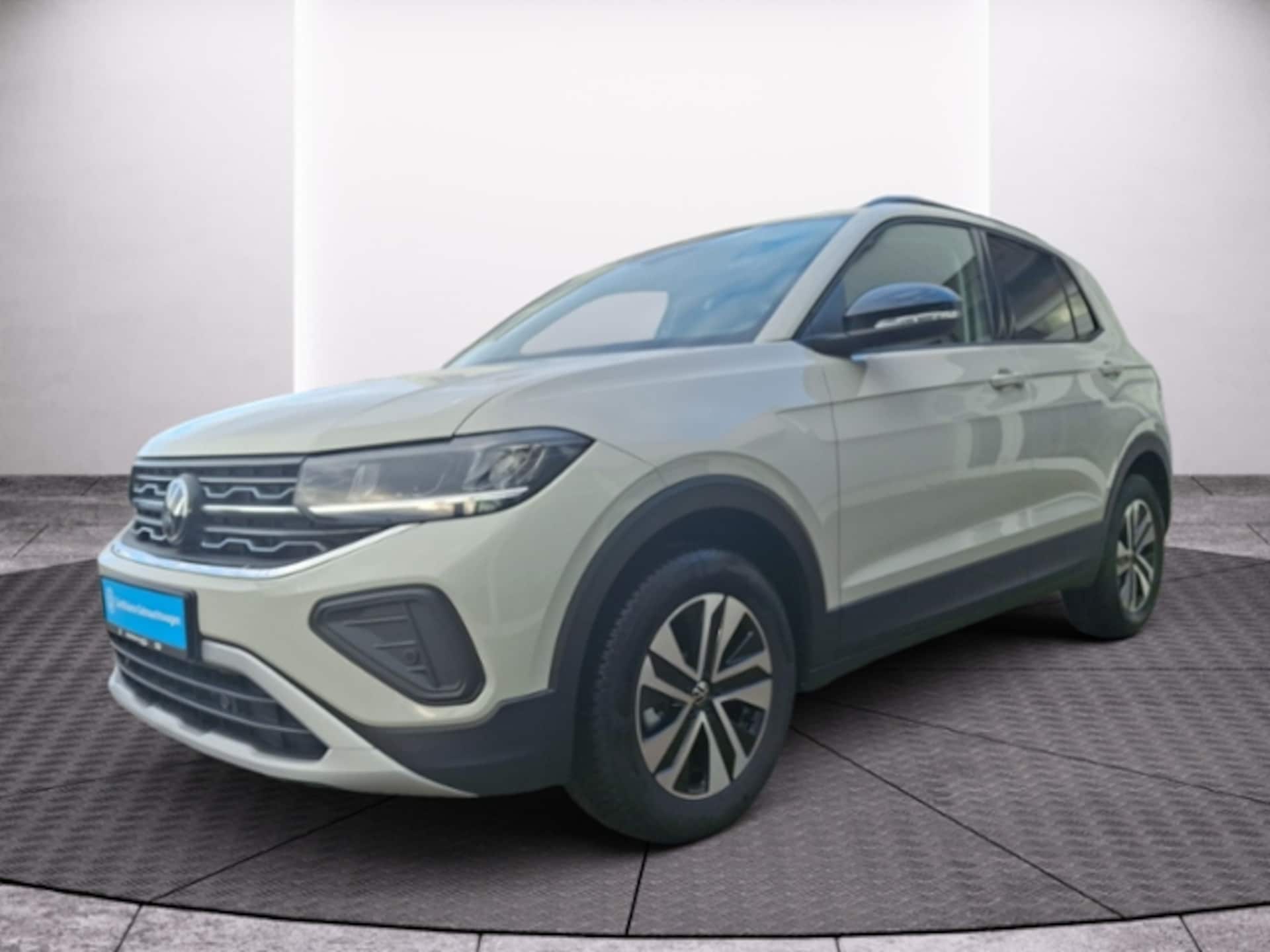 Volkswagen T-Cross ENERGY