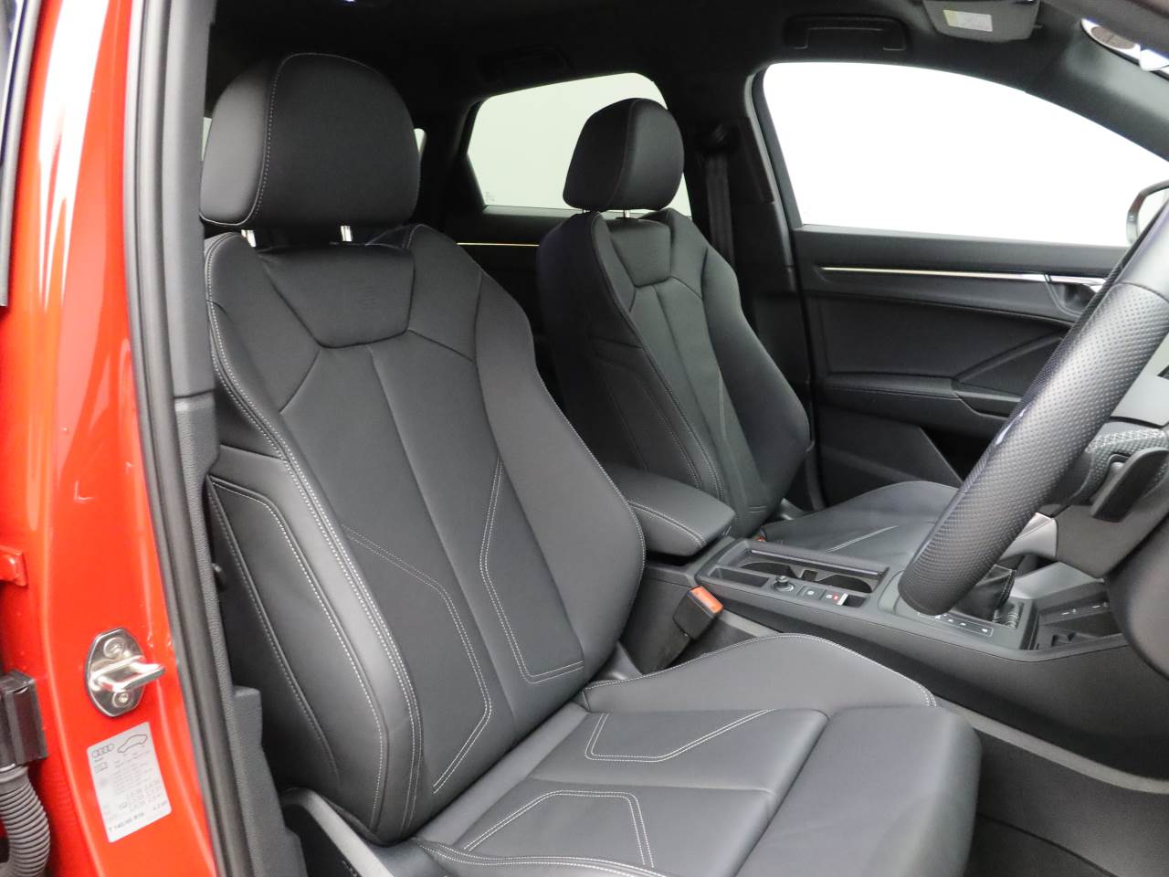 Audi Q3 Sportback 35 TFSI S line 110(150) kW(PS) S tronic for more details contact your dealer