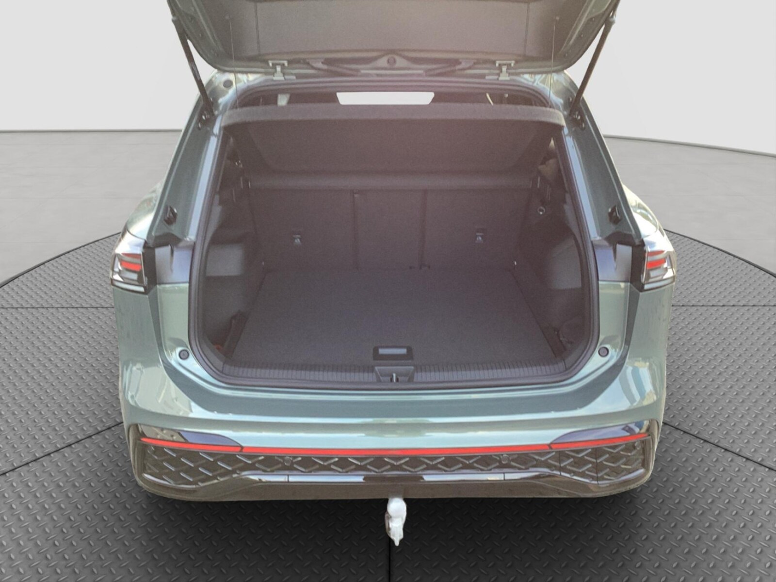 Volkswagen Tiguan – Bild 9