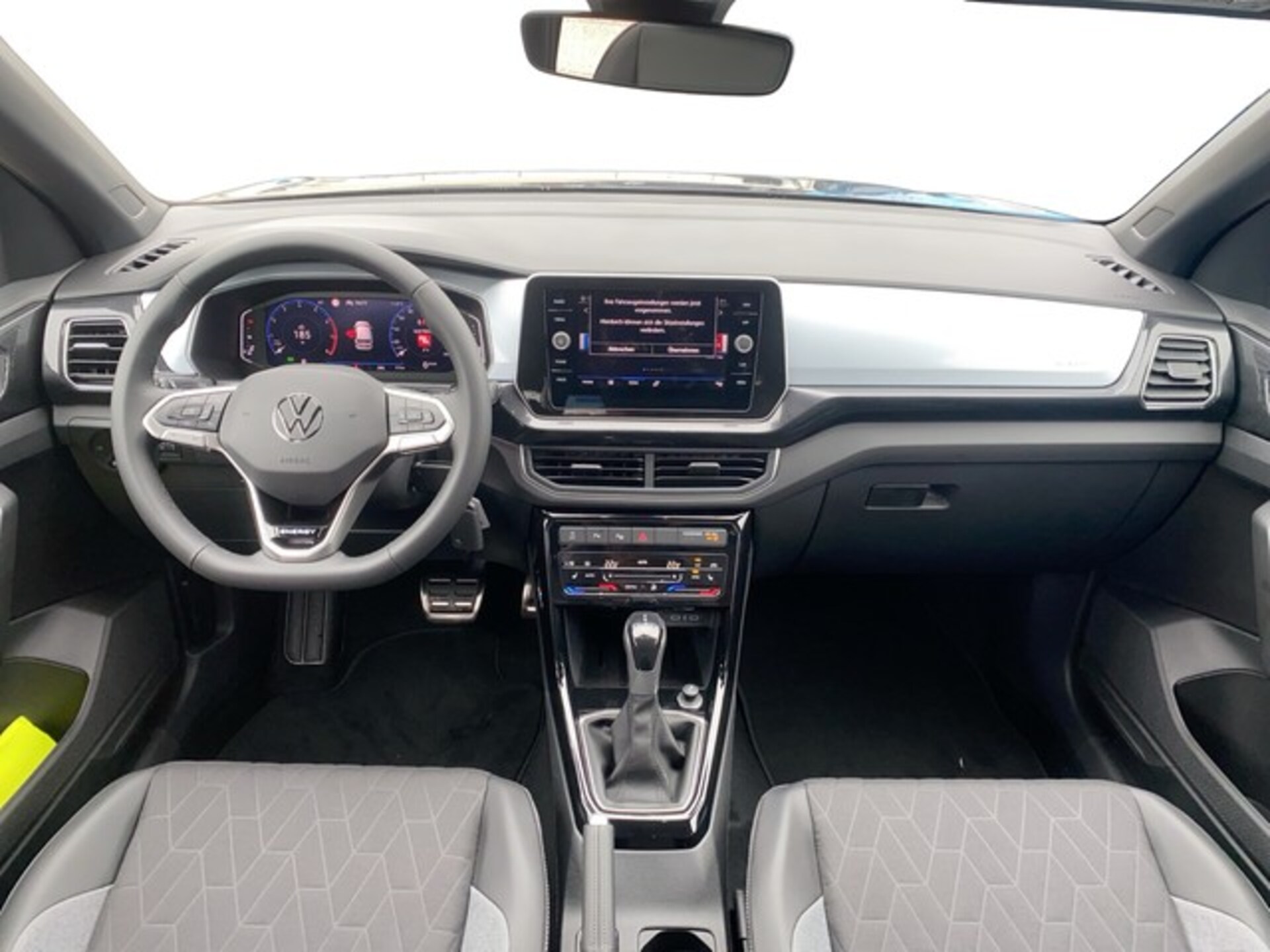 Volkswagen T-Cross ENERGY