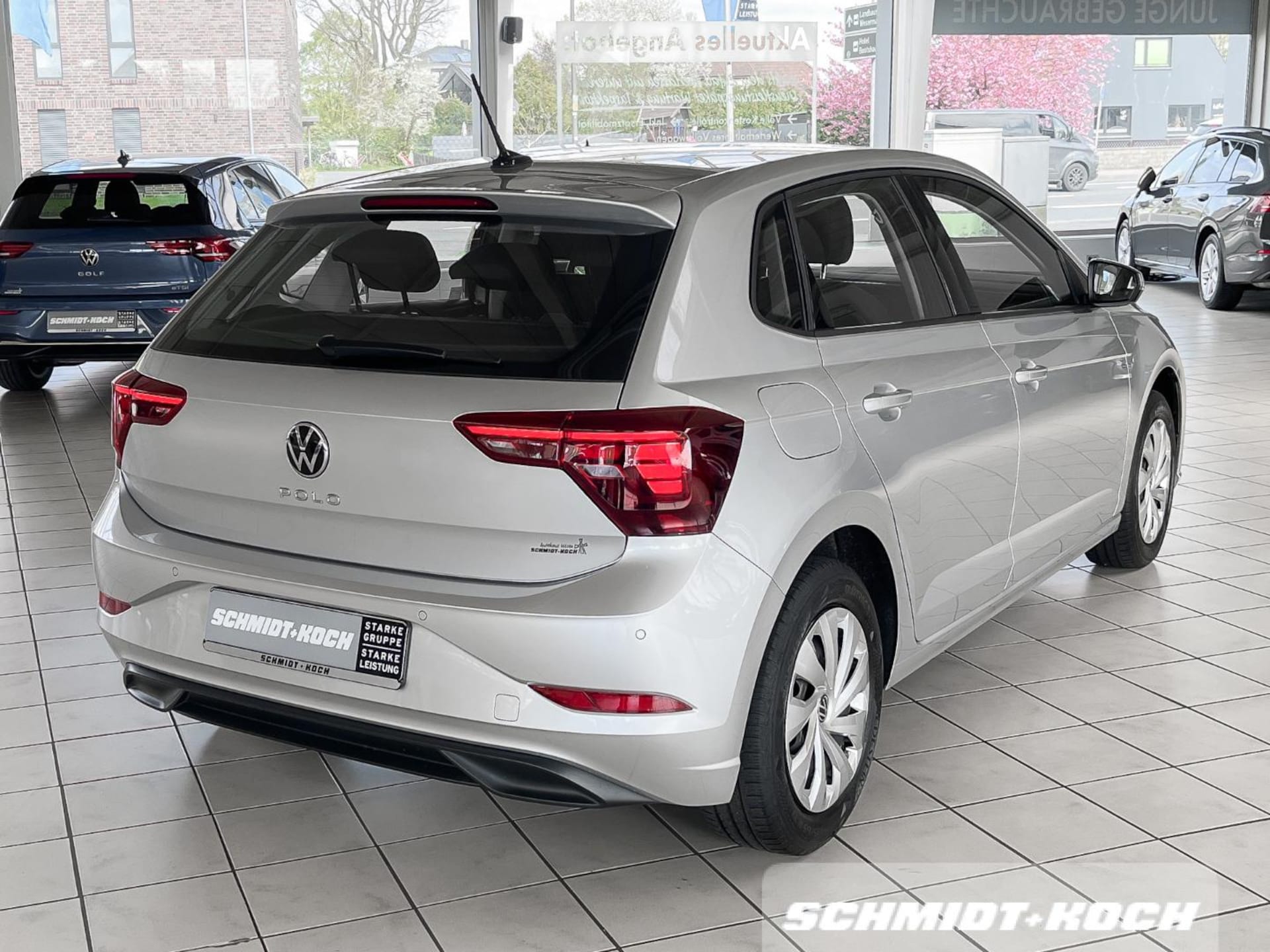 Volkswagen Polo Life