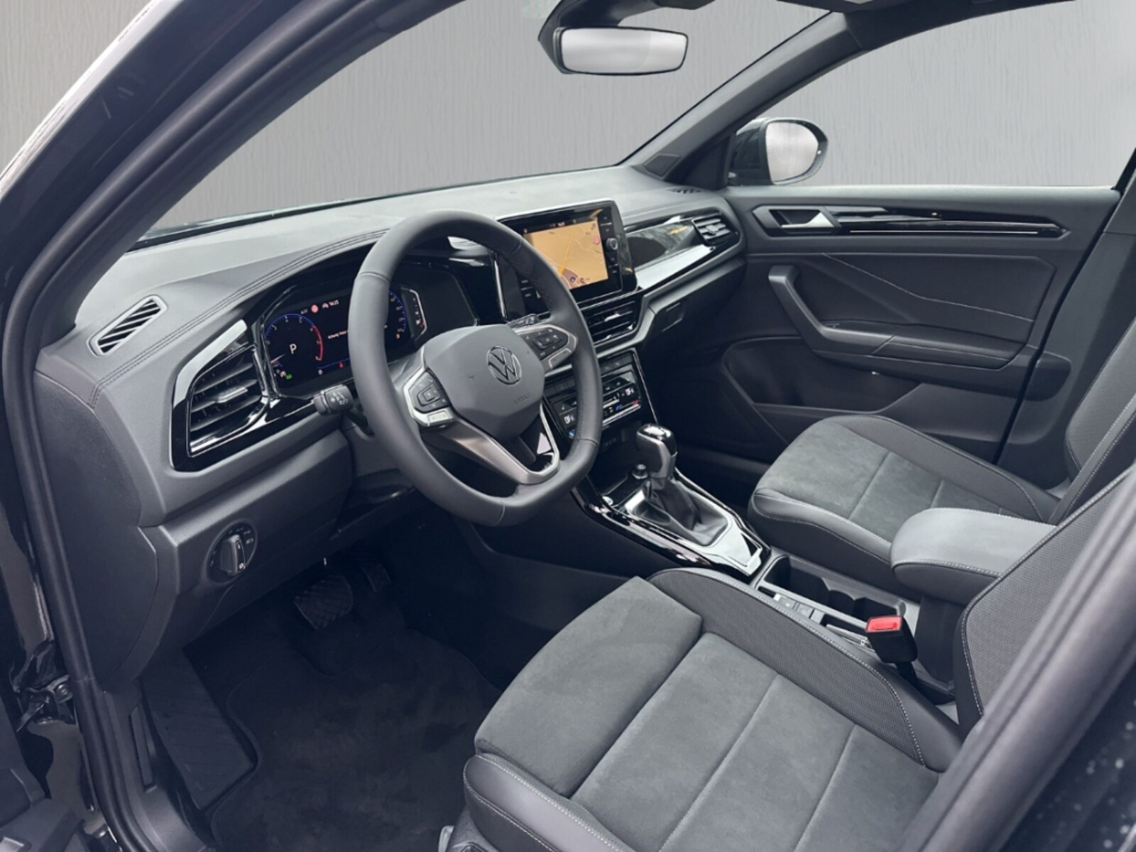 Volkswagen T-Roc – Bild 7