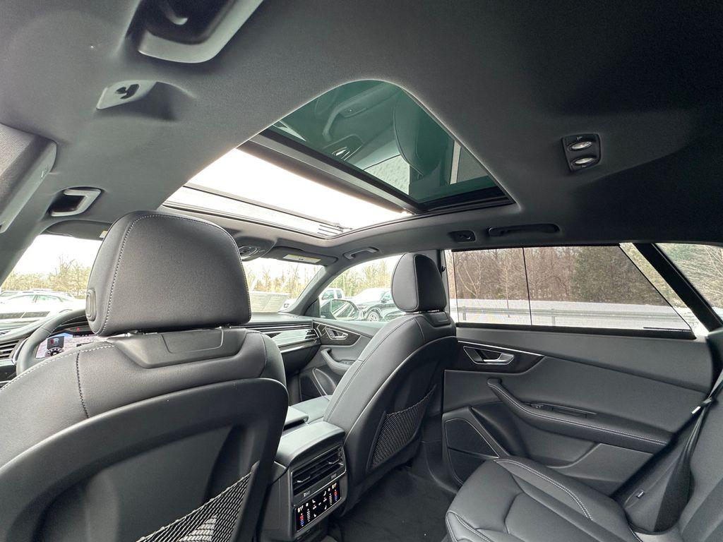 2026 Audi Q8 Premium Plus - Photo 26