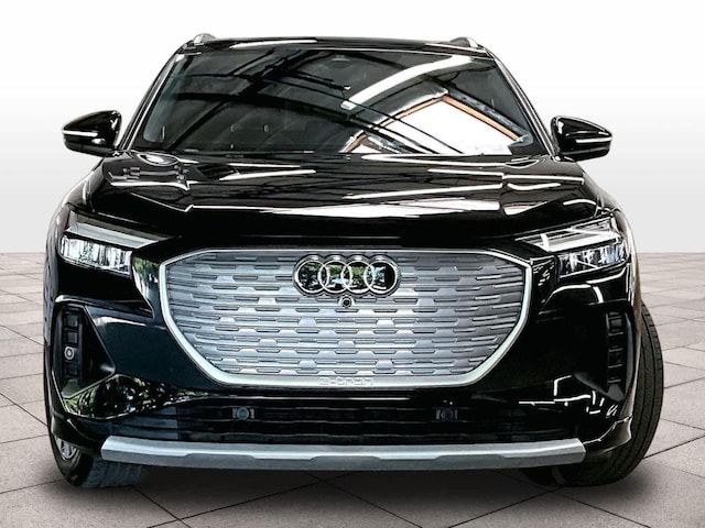 2023 Audi Q4 e-tron