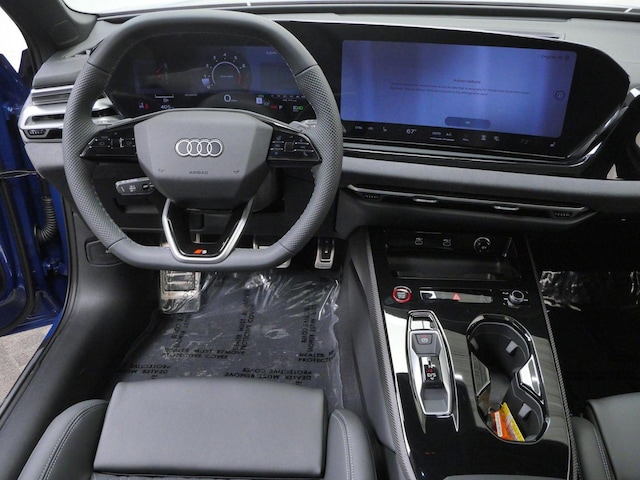 2026 Audi S5 Premium Plus - Photo 15