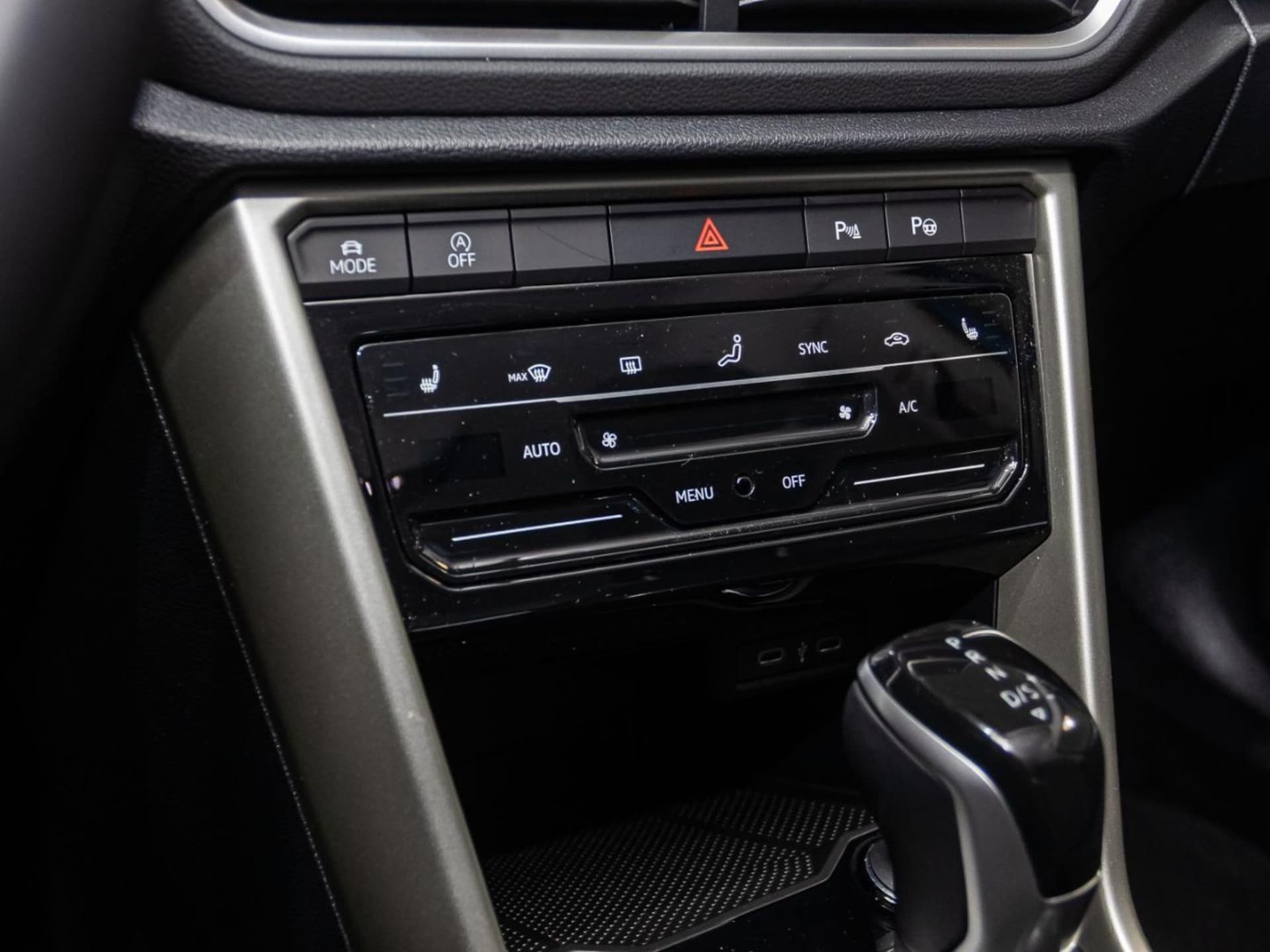 Volkswagen T-Roc MOVE