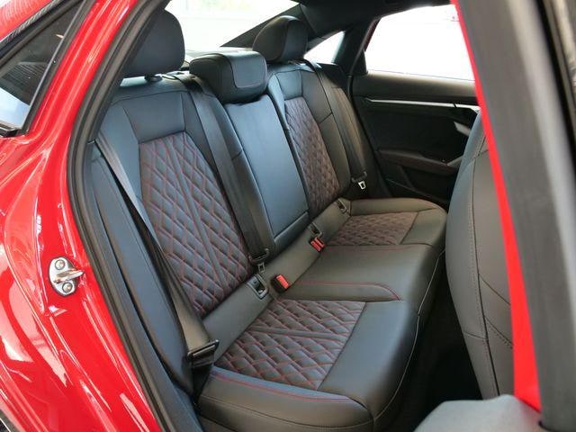 2026 Audi S3 Base - Photo 15