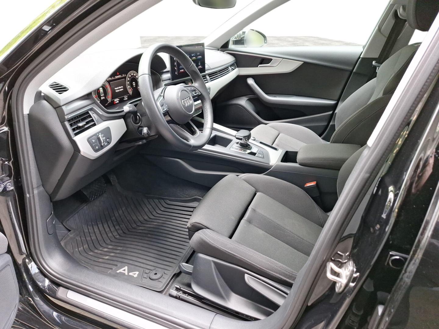 Zdjęcie&nbsp;Audi A4 Sedan&nbsp;advanced 35 TFSI 110(150) kW(KM) S tronic&nbsp;– Ujęcie: for more details contact your dealer