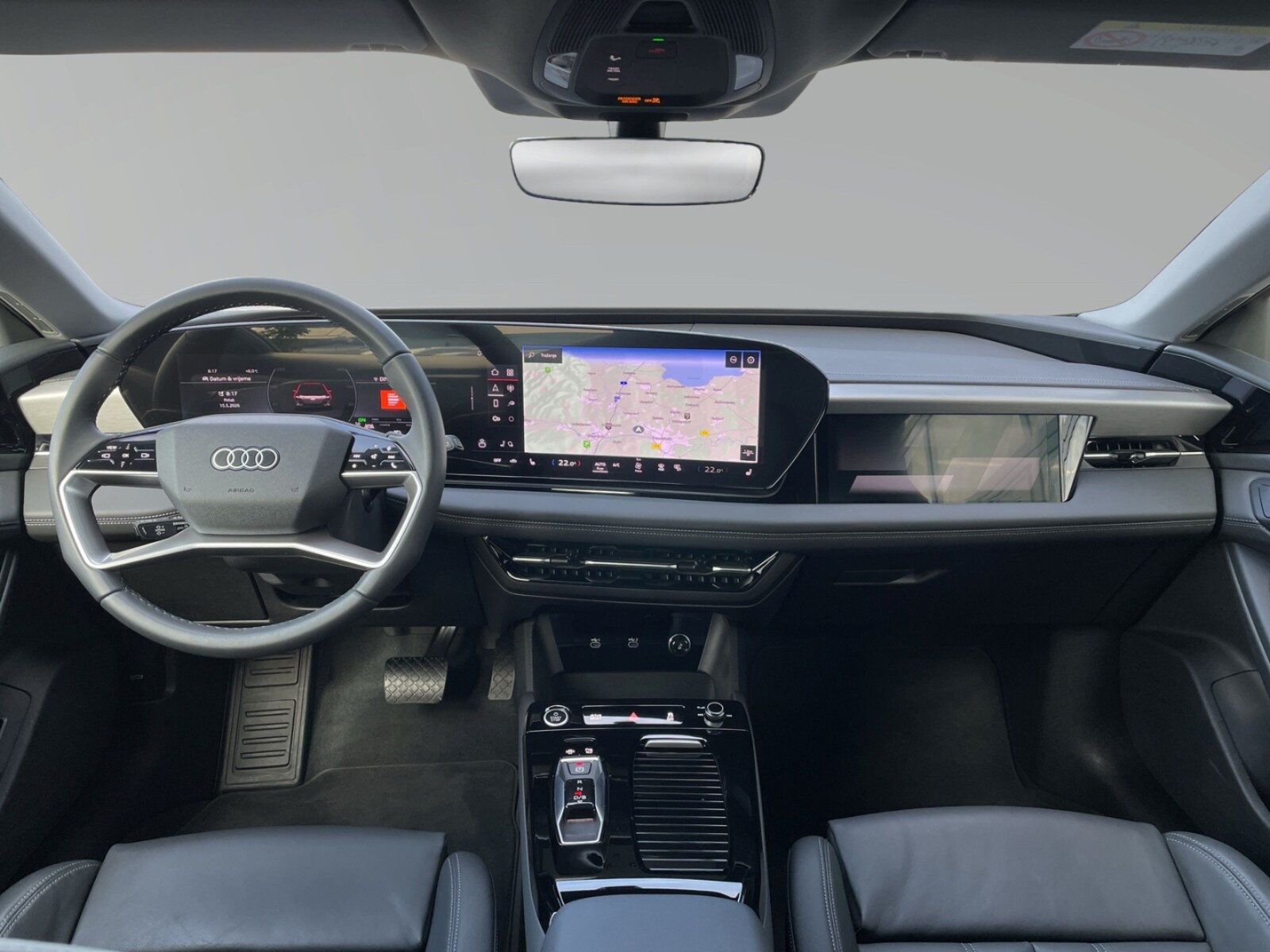 Audi A6 Avant e-tron – Bild 5