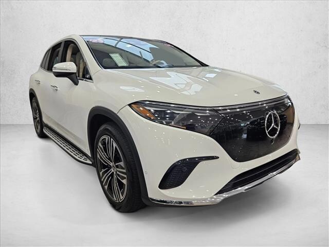 2023 Mercedes-Benz