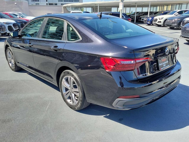 2023 Volkswagen Jetta
